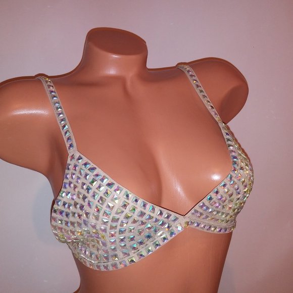 For Love And Lemons Bralette - Picture 8 of 16